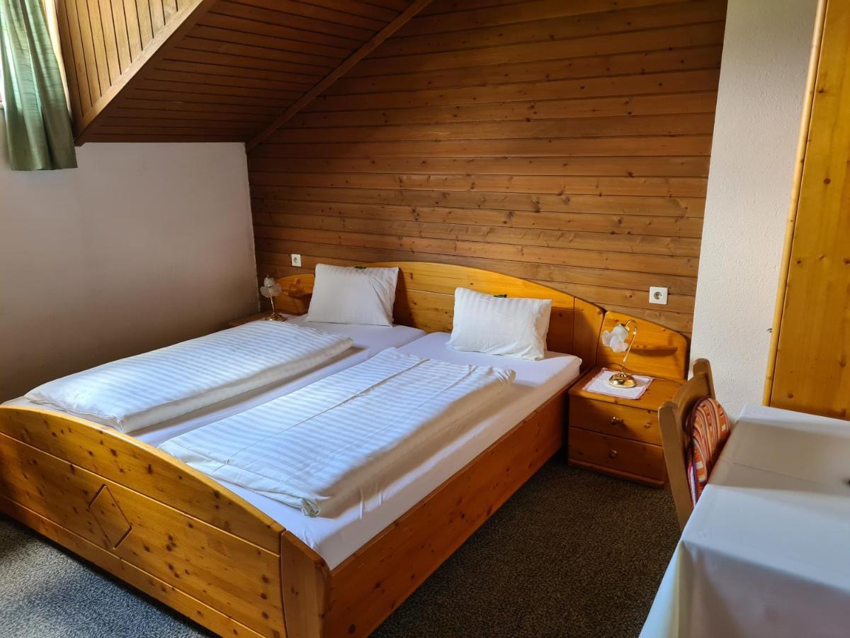 Gasthof Jagawirt St. Jakob in Defereggen Zimmer foto